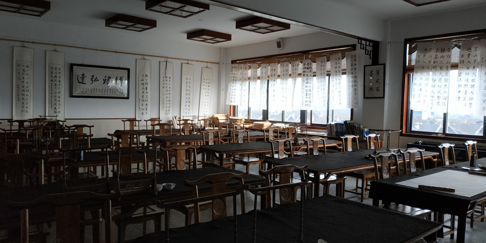 何晓巍赴都江堰七一青城山学校调研插图5