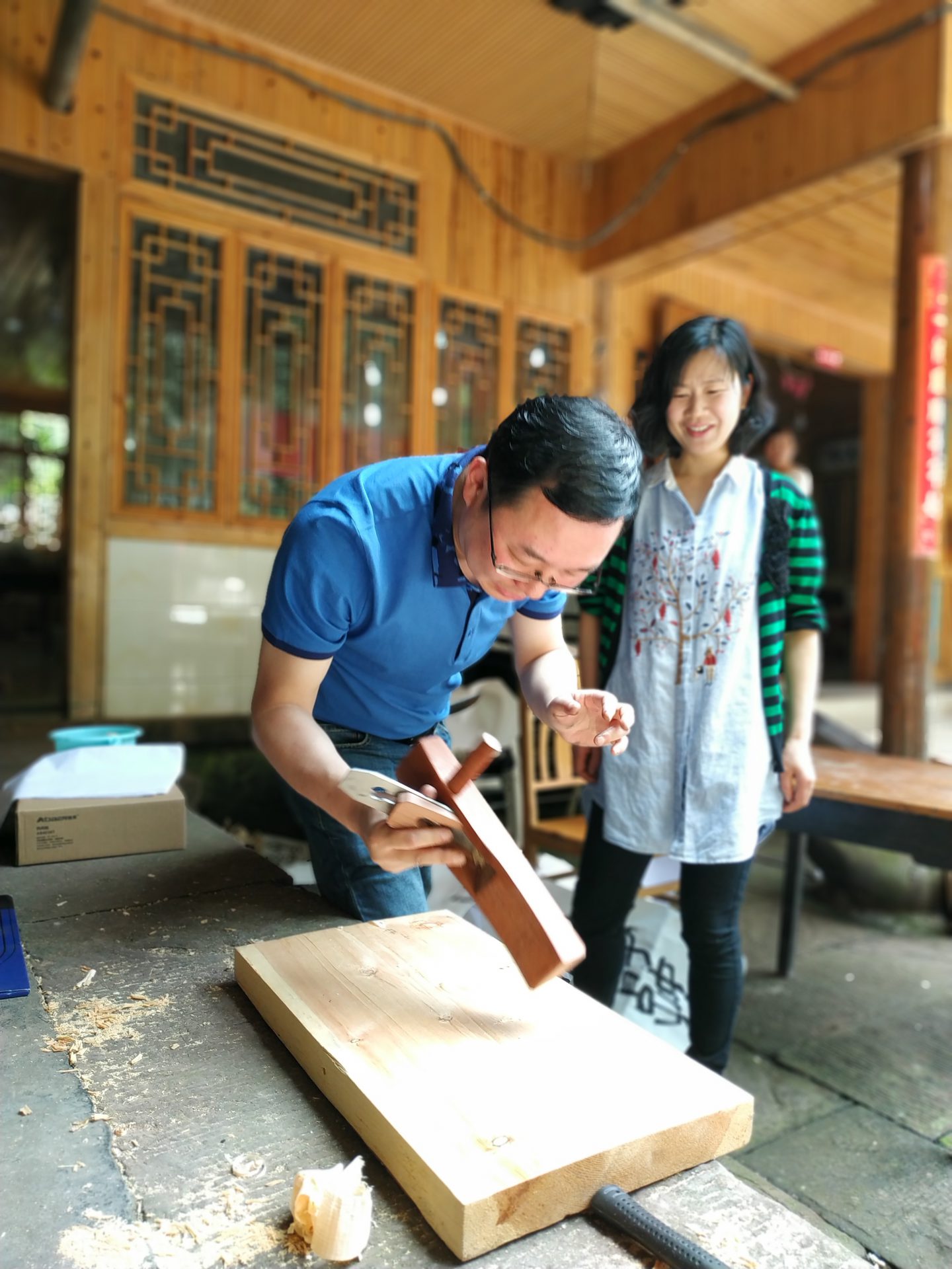 何晓巍出席成都市书法家协会“现代刻字艺术创作集训班”开班仪式并致辞插图6